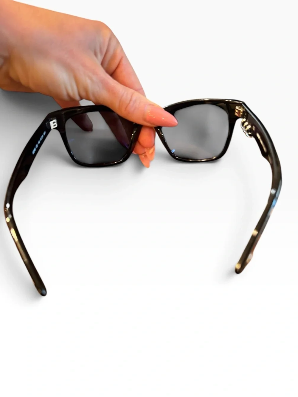 KENZO Polarized Sunglasses